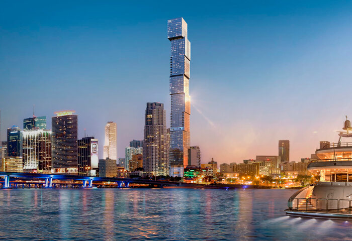 01-Waldorf-Astoria-Miami-Building-September-2021