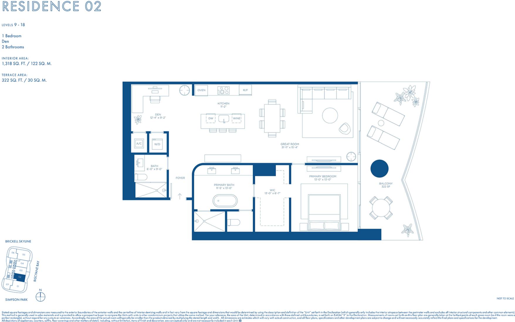 06-Floor-Plans-Cipriani-Residence-02-A
