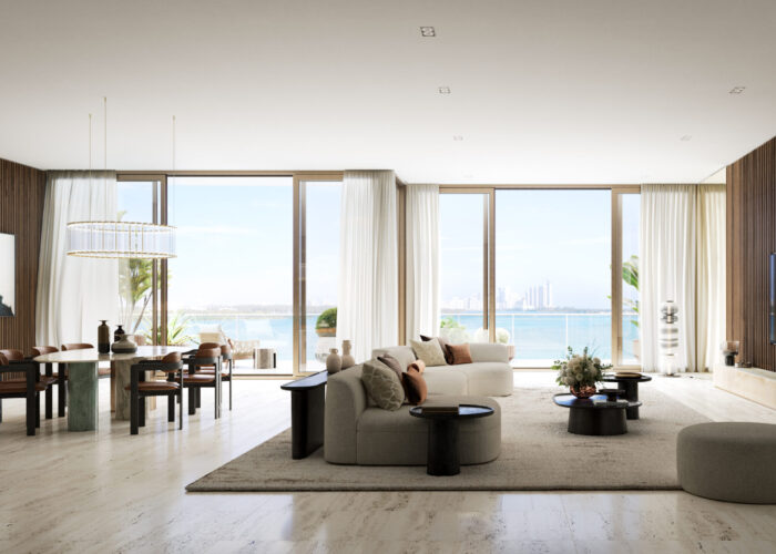 11 - PH Interior 11 - PH Interior