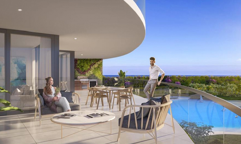 17-One-Park-Tower-Balcony-May-2022