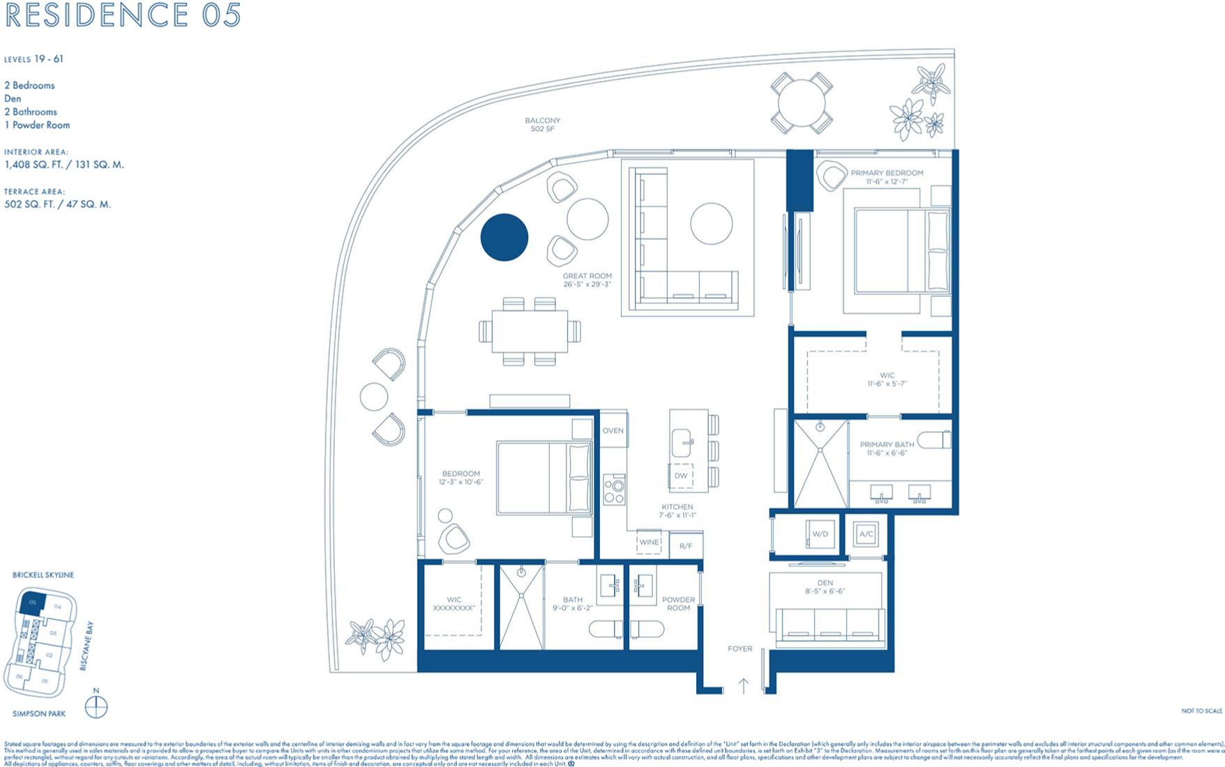 19-Floor-Plans-Cipriani-Residence-05-B