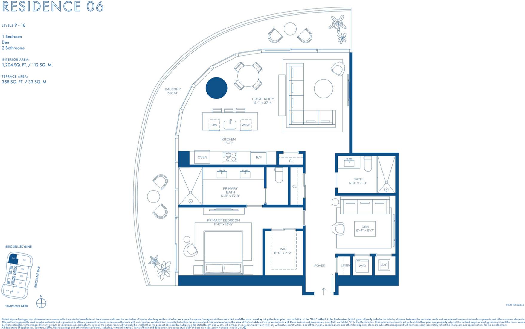 21-Floor-Plans-Cipriani-Residence-06-A