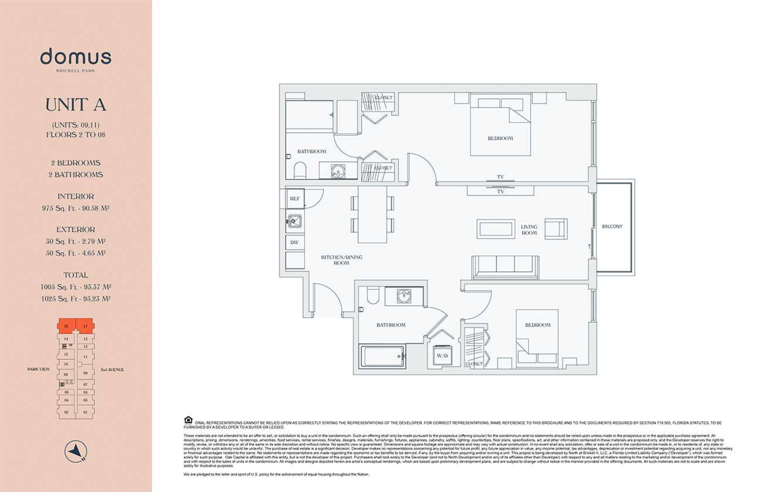 Floor-Plan-Domus-Residence-A