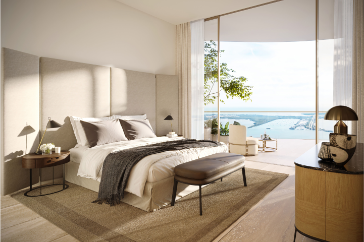 INT59 Unit G Master Bedroom_Stage E4 10000px