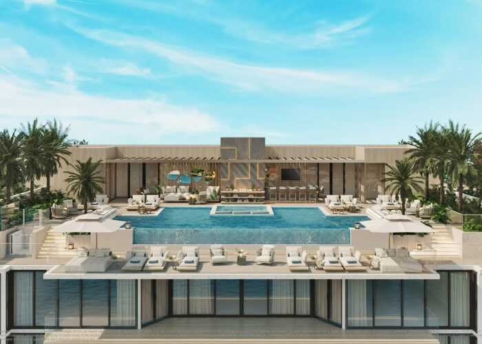 La Mare_9927 Regency_Rooftop View 1_Disclaimer