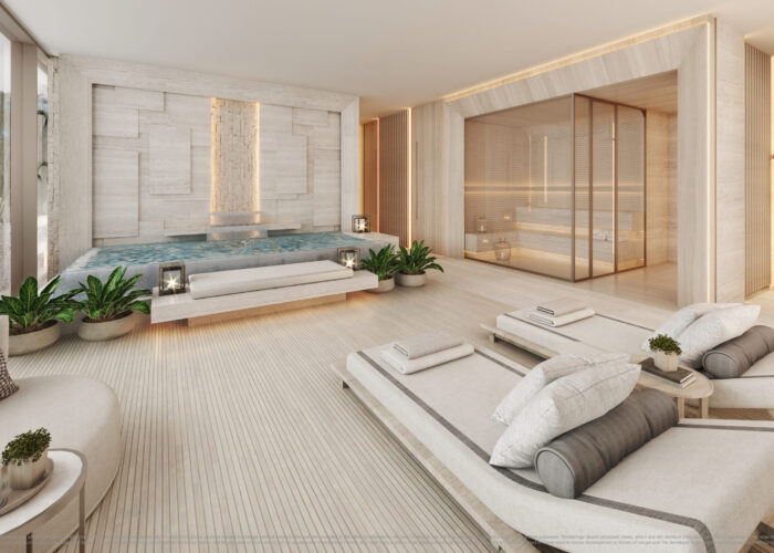 LaMareRegency_9927_Spa_View 2_Disclaimer