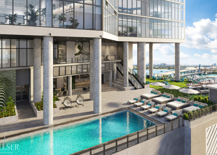 TheElserHotelandResidences_ResortStylePool